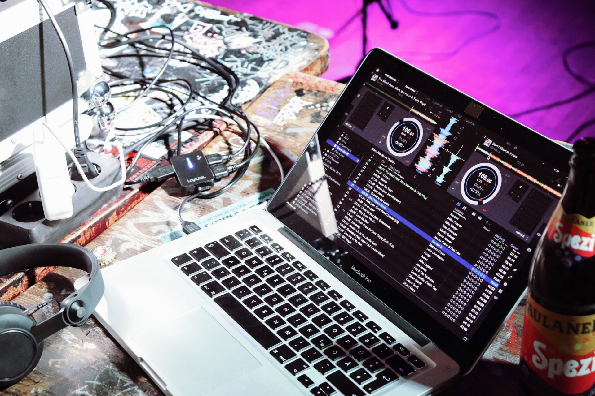 Spotify for Artists,サブミッションメディア,サブミット,公式プレイリスト,TuneCore
